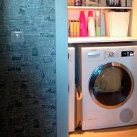 Правила подключения стиральной машины к водопроводу и канализации Подключение стиральной машины в квартире