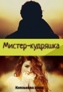 Мистер-кудряшка (Нина Князькова)