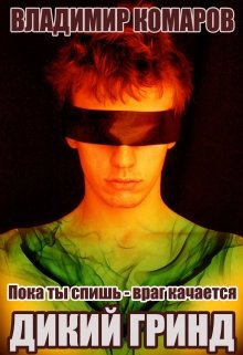 Пока ты спишь — враг качается. Часть 2. Дикий гринд (Владимир Комаров (Vladkom))