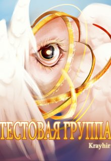 Тестовая группа. Книга шестая (Илья Головань (Krayhir))