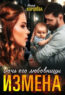 Измена. Дочь его любовницы (Анна Королёва)