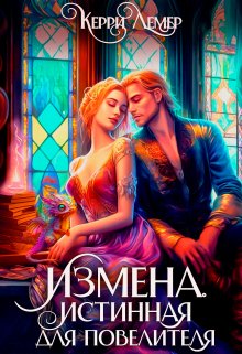 Измена. Истинная для повелителя (Керри Лемер)