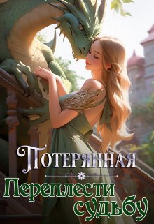 Потерянная. Переплести судьбу (Екатерина Овсянникова)