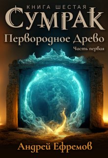 Сумрак-6. Первородное древо. Часть Первая (Андрей Ефремов)