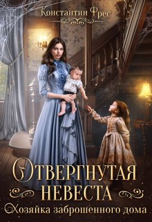 Отвергнутая невеста. Хозяйка заброшенного дома (Константин Фрес)